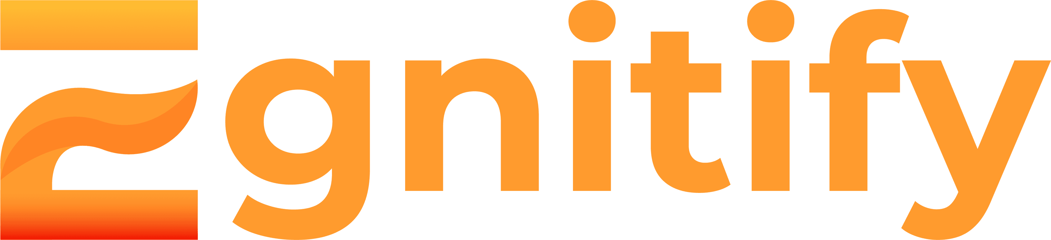 Egnitify Logo