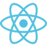 React
